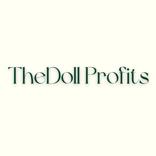 thedollprofits